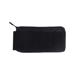 Pouzdro FADE ADMIN LARGE ČERNÉ