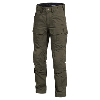 Kalhoty WOLF RANGER GREEN vel. 48-30