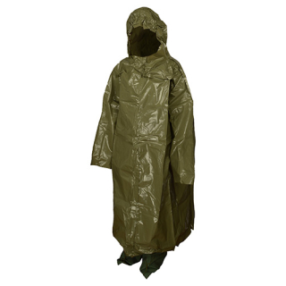 Souprava protichemická JP-75 vel. 1