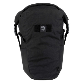 Batoh FOLD TOP taktický ČERNÝ