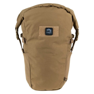 Batoh FOLD TOP taktický COYOTE
