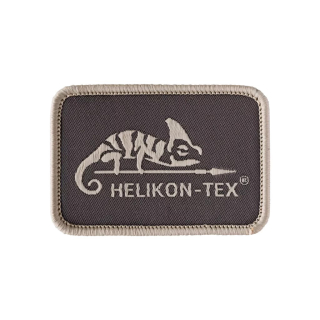 Nášivka HELIKON-TEX velcro COYOTE