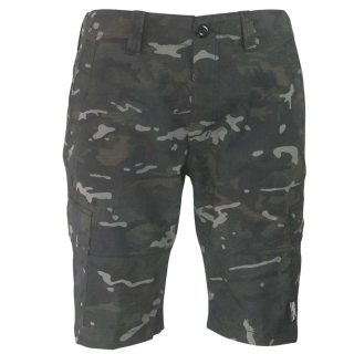 Kraťasy RECON CARGO BTP BLACK