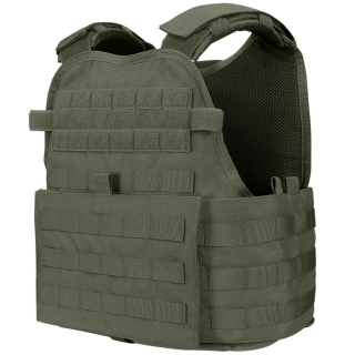 Vesta MODULAR OPERATOR PLATE CARRIER GEN II RANGER GREEN