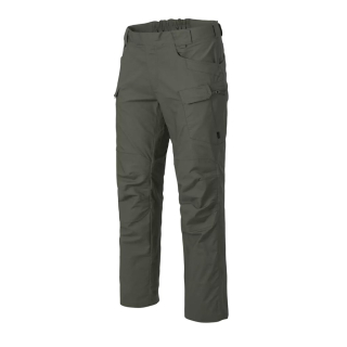 Kalhoty UTP® rip-stop stretch TAIGA GREEN