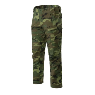 Kalhoty UTP® rip-stop stretch ERDL vel. XL-R