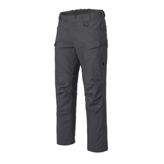 Kalhoty UTP® rip-stop stretch SHADOW GREY vel. M-L