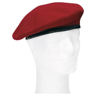 Baret BW BORDEAUX použitý vel. 58