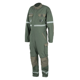 Kombinéza pro leteckého mechanika FRANCOUZSKÁ zánovní