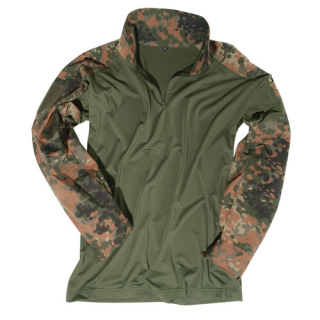 Košile taktická s límečkem FLECKTARN vel. L