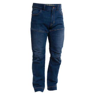 Kalhoty džíny riflové RINGO denim vel. S