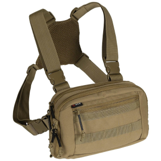 Kapsa hrudní RECON COYOTE