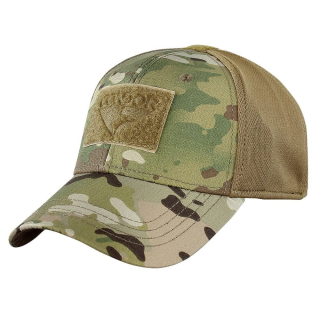 Čepice taktická FLEX polyester MULTICAM® vel. S-M