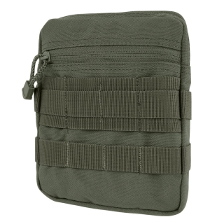 Pouzdro MOLLE univerzální RANGER GREEN