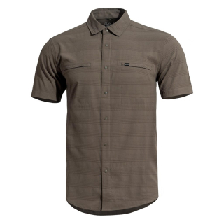 Košile RIPPLE SUNPROOF RANGER GREEN vel. XS