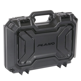 Kufr TACTICAL na pistoli ČERNÝ