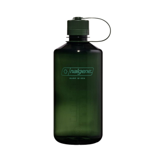 Láhev NALGENE NM Sustain 1 litr ZELENÁ