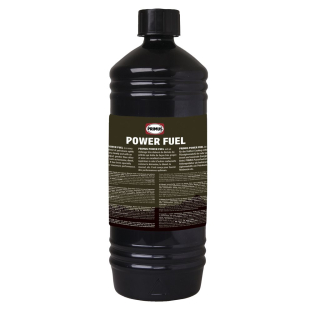 Benzín čistý do vařičů s antikorozní přísadou 1ltr.
