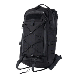 Batoh TF-2215 STEALTH-PRO 22 litrů ČERNÝ
