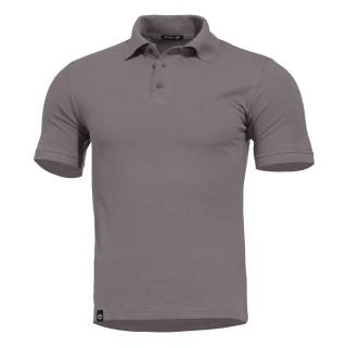 Triko/polokošile SIERRA WOLF GREY