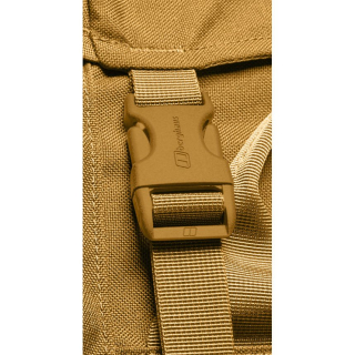 Přezky 10 ks 25 mm COYOTE