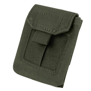 Pouzdro MOLLE EMT na rukavice RANGER GREEN