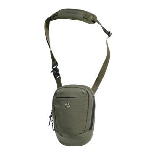 Taška přes rameno CONSUL VERTICAL SLING RAL 7013