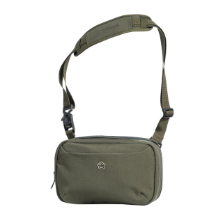 Taška přes rameno CONSUL SLING RAL 7013