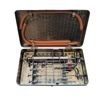 Set vyplachovací  PREMA