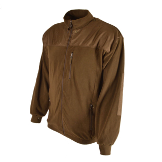 Vložka TERMO fleece do bundy ECWCS AČR NM použitá vel. 170/104-116
