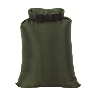 Vak vodotěsný MEDIUM POUCH 4l ZELENÝ