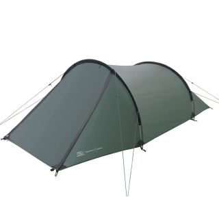 Stan BLACKTHORN GEN2 pro dvě osoby ZELENÝ