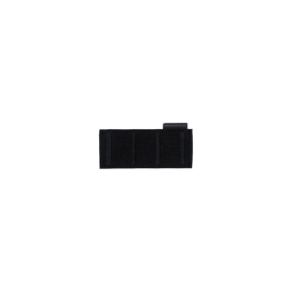 Panel MOLLE 3x1 ADAPTER 2 ks ČERNÝ