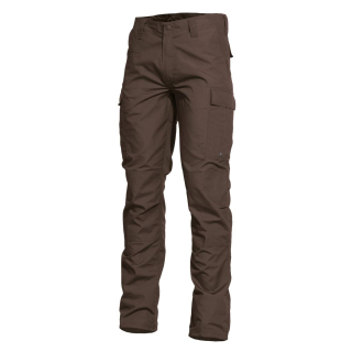 Kalhoty BDU 2.0 TERRA BROWN - HNĚDÉ