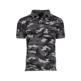Triko/polokošile krátký rukáv URBAN vel. 3XL