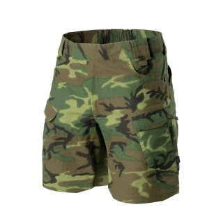 Kraťasy URBAN TACTICAL® 8,5" rip-stop stretch ERDL vel. 3XL