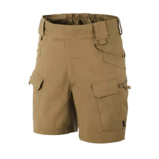 Kraťasy URBAN TACTICAL® 6" rip-stop stretch COYOTE vel. 3XL