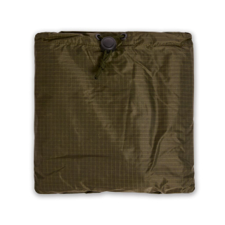 Převlek na batoh RAIN COVER 60-120 L IR ZELENÝ