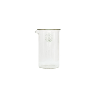 Kádinka skleněná 100ml