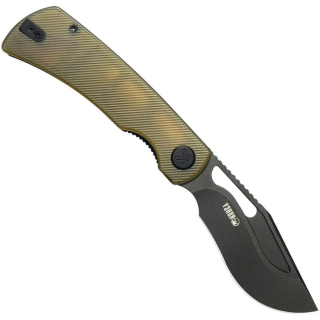 Nůž zavírací GURKHA ULTEM BSW