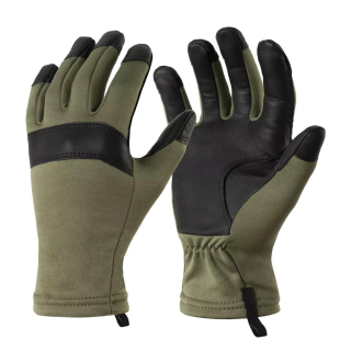 Rukavice PATROL taktické OLIVE GREEN vel. XL