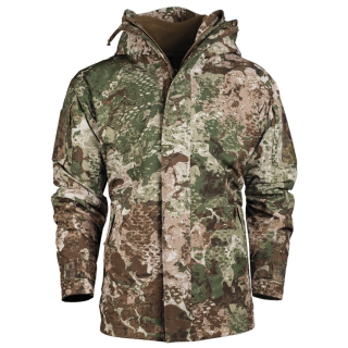 Bunda WET WEATHER GEN.II s vložkou WASP Z2 vel. S