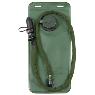 Vak hydratační TPU Extreme 2,5 l s hadičkou na pití