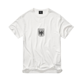 Triko BW sportovní krátký rukáv BÍLÉ vel. 5XL