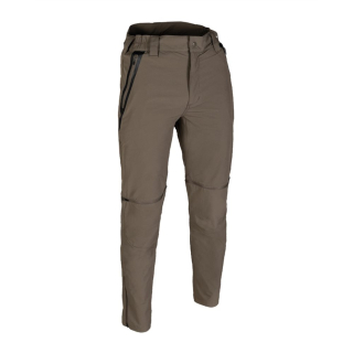 Kalhoty PERFORMANCE odepínací ZIP-OFF RANGER GREEN vel. 3XL