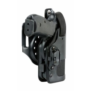 Pouzdro pistolové DLB opaskové CZ 75/85, CZ SP-01 PRAVÉ