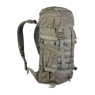 Batoh BW ′TATONKA′ original DAYPACK EINSATZSYSTEM ZELENÝ použitý