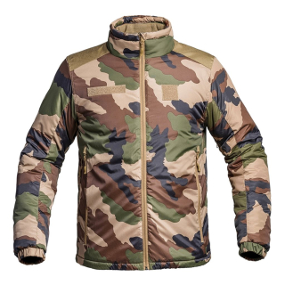 Bunda FIGHTER XMF 120 softshell CCE