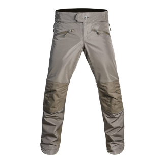 Kalhoty FIGHTER hardshell ZELENÉ vel. 40-L