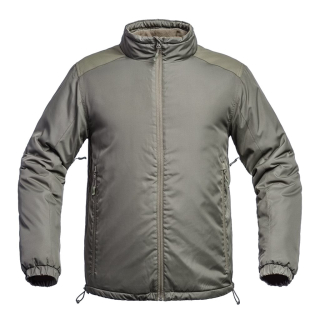 Bunda FIGHTER XMF 120 softshell ZELENÁ vel. XL